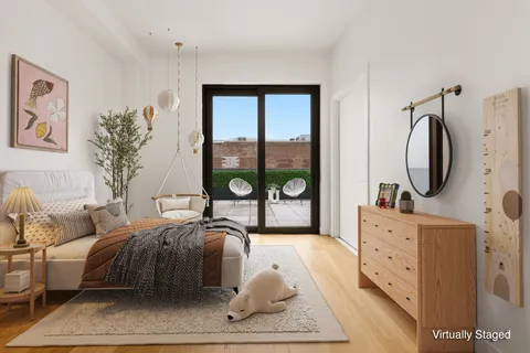 $5,950,000 | 45 East 7th Street, Unit PH | East Village