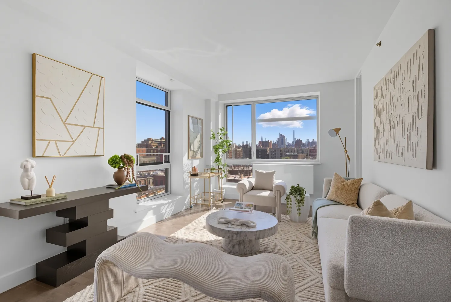 $750,000 | 88 Morningside Avenue, Unit 8G | Harlem