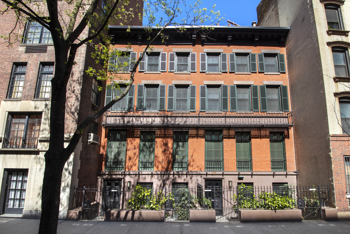 175-177 East 78th St  