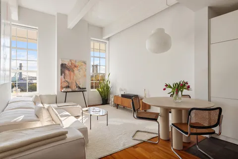 $999,000 | 184 Kent Avenue, Unit B106 | Williamsburg