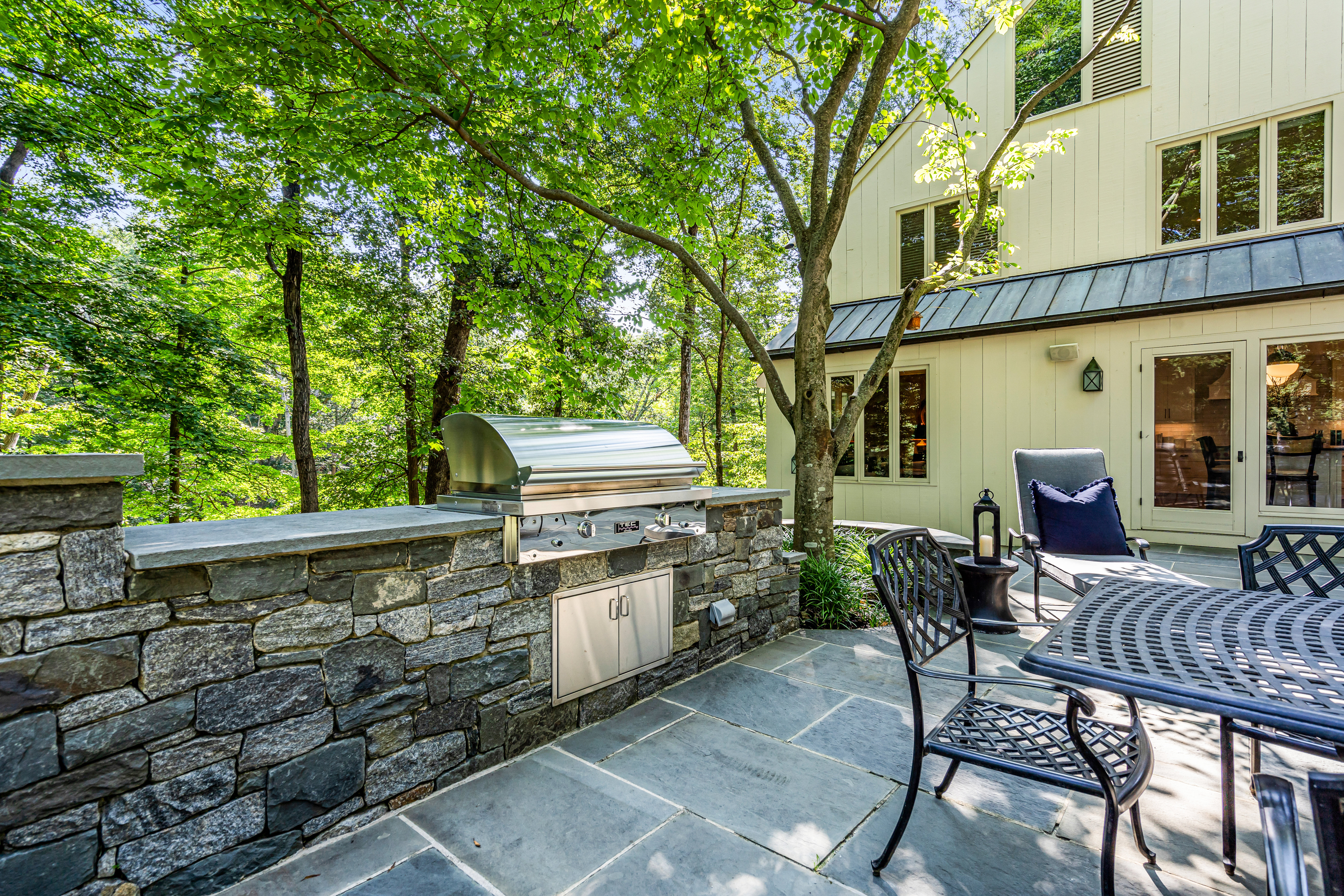 176 Rolling Hill Road Skillman, NJ 08558 - Photo 38 of 49