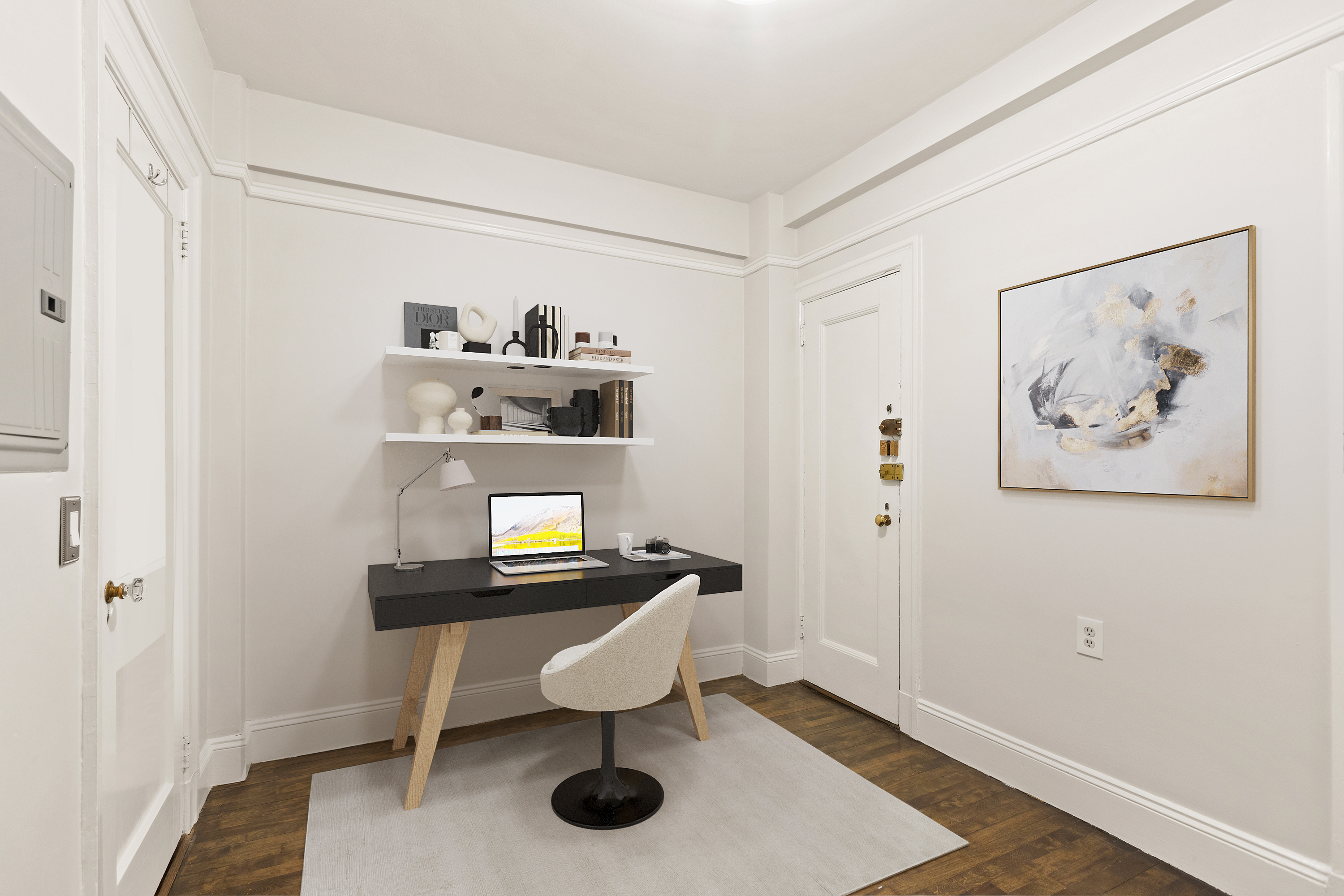 180 Commonwealth Avenue, Unit 7 Boston, MA 02116 - Photo 8 of 13 Gallery Image 8
