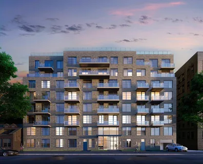 $1,090,000 | 264 Webster Avenue, Unit 709 | Kensington