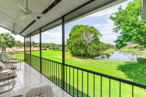 $524,900 | 7809 Lakeside Boulevard, Unit G204, Boca Raton, FL 33434