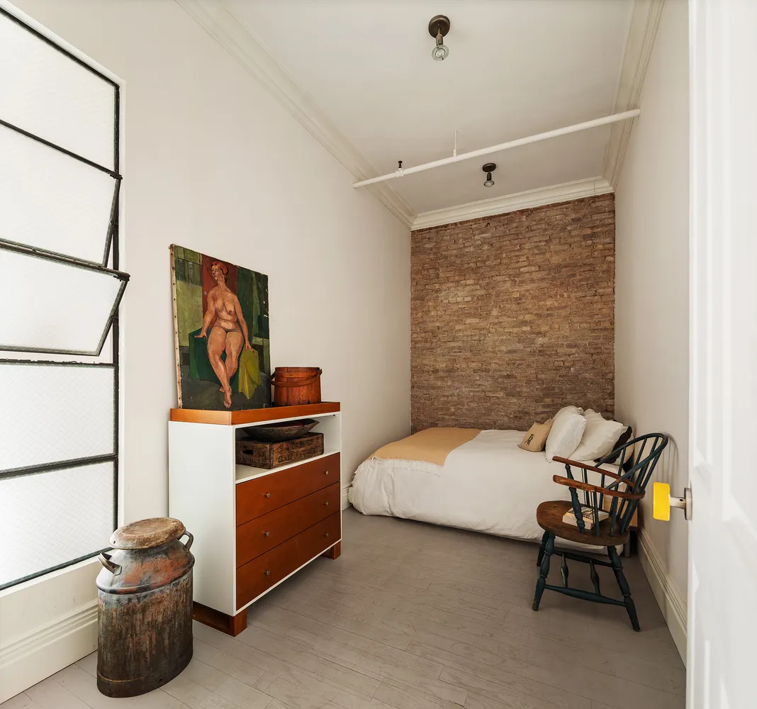 $4,295,000 | 21 Bond Street, Unit 3 | NoHo