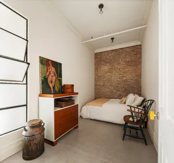 $4,295,000 | 21 Bond Street, Unit 3 | NoHo