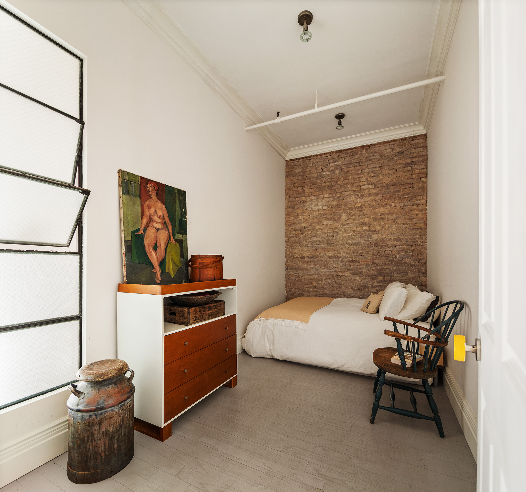 21 Bond Street, Unit 3 Manhattan, NY 10012 - Photo 13 of 16