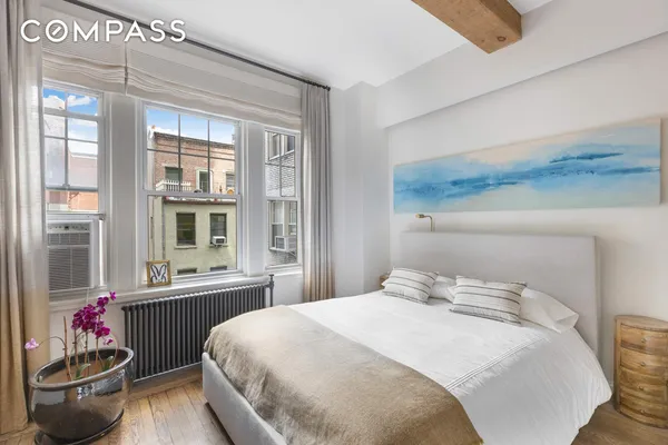 $5,500 | 299 West 12th Street, Unit 3L | West Village