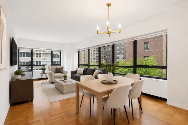 $1,595,000 | 415 East 54th Street, Unit 3C | Sutton Place