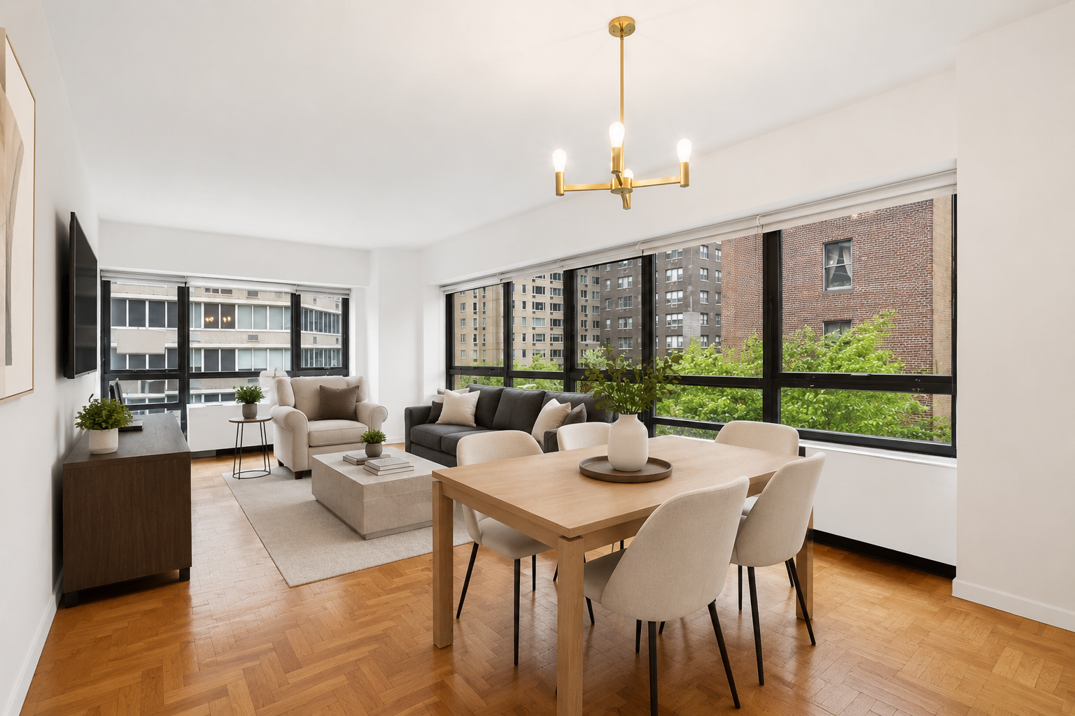 415 East 54th Street, Unit 3C Manhattan, NY 10022 - Photo 1 of 12 Gallery Image 1