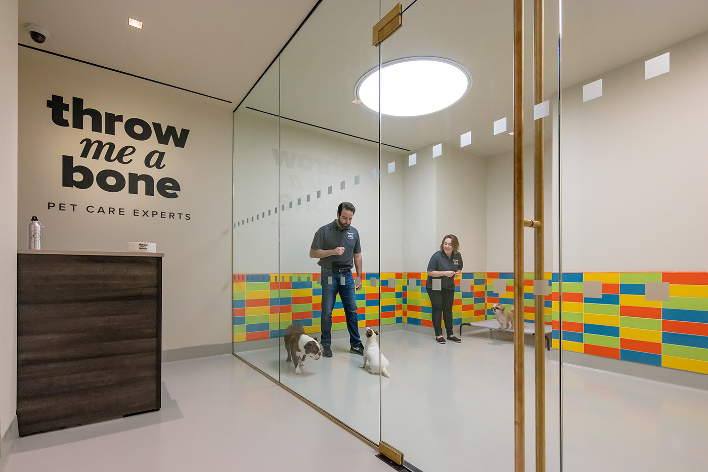 555 10th Avenue, Unit 30B Manhattan, NY 10018 - Photo 16 of 17