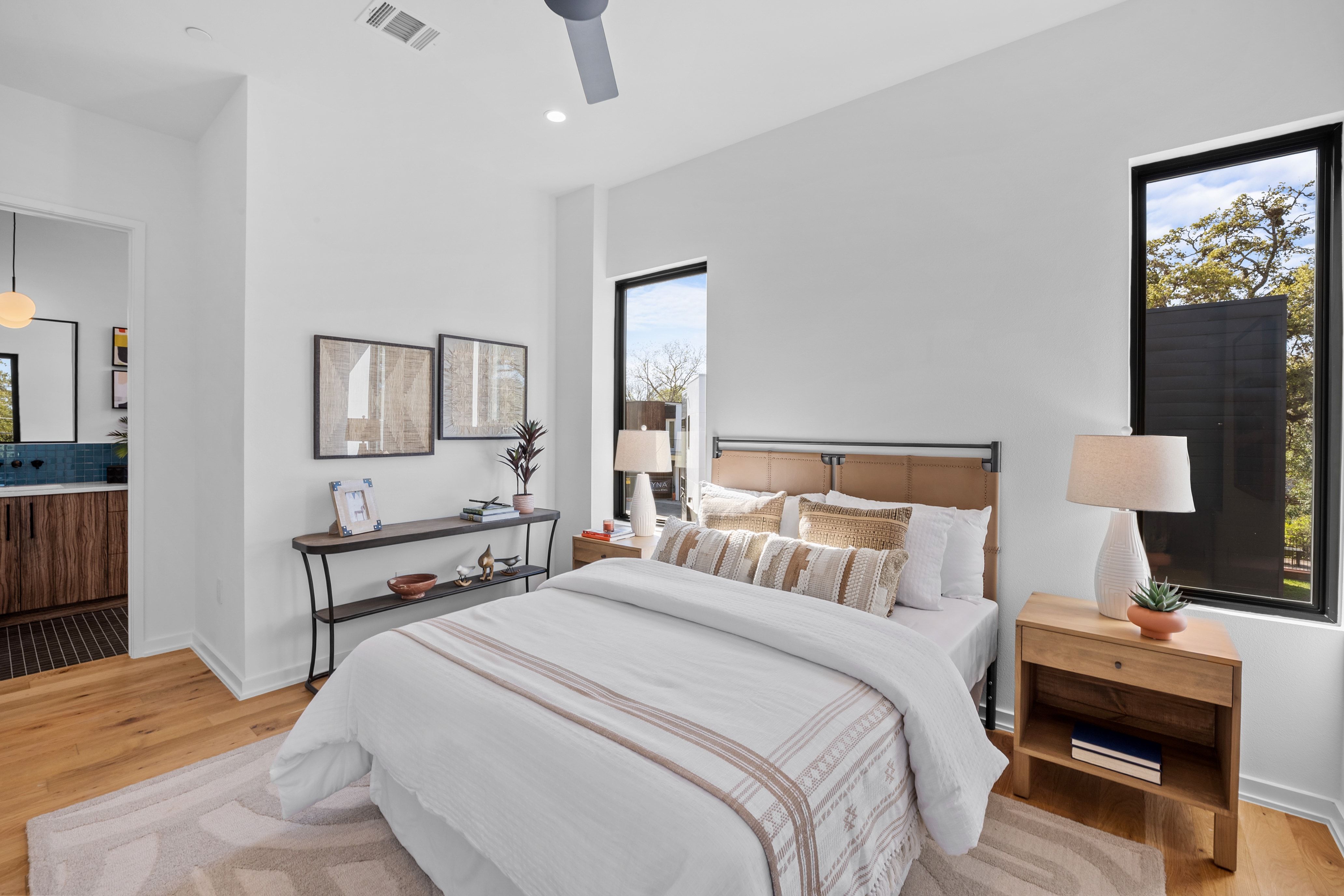 219 Lessin Lane, Unit 10A Austin, TX 78704 - Photo 22 of 33