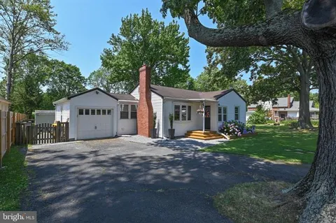 $349,000 | 1509 Calloway Drive, Shady Side, MD 20764