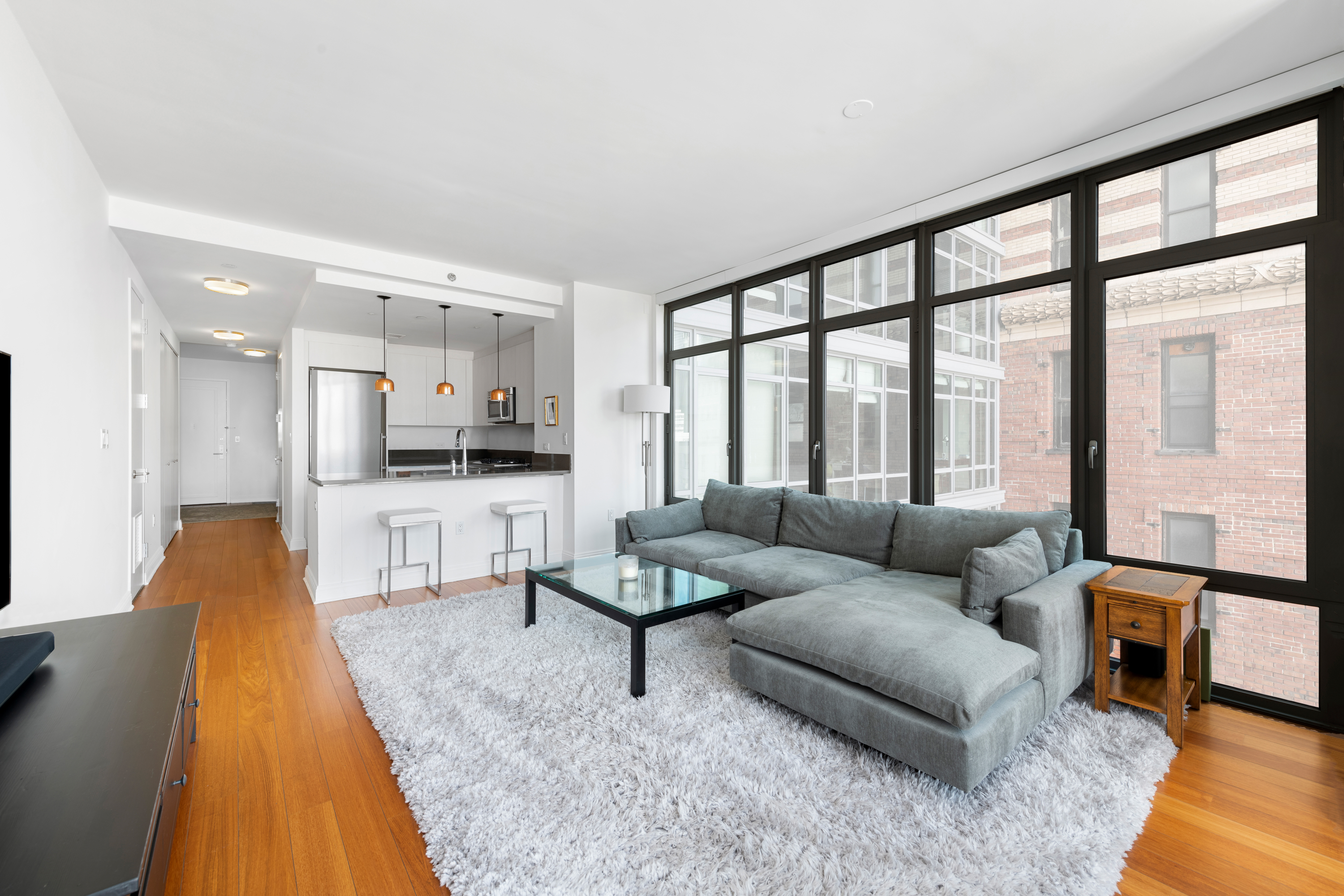 57 Reade Street, Unit 17C Manhattan, NY 10007 - Photo 4 of 11