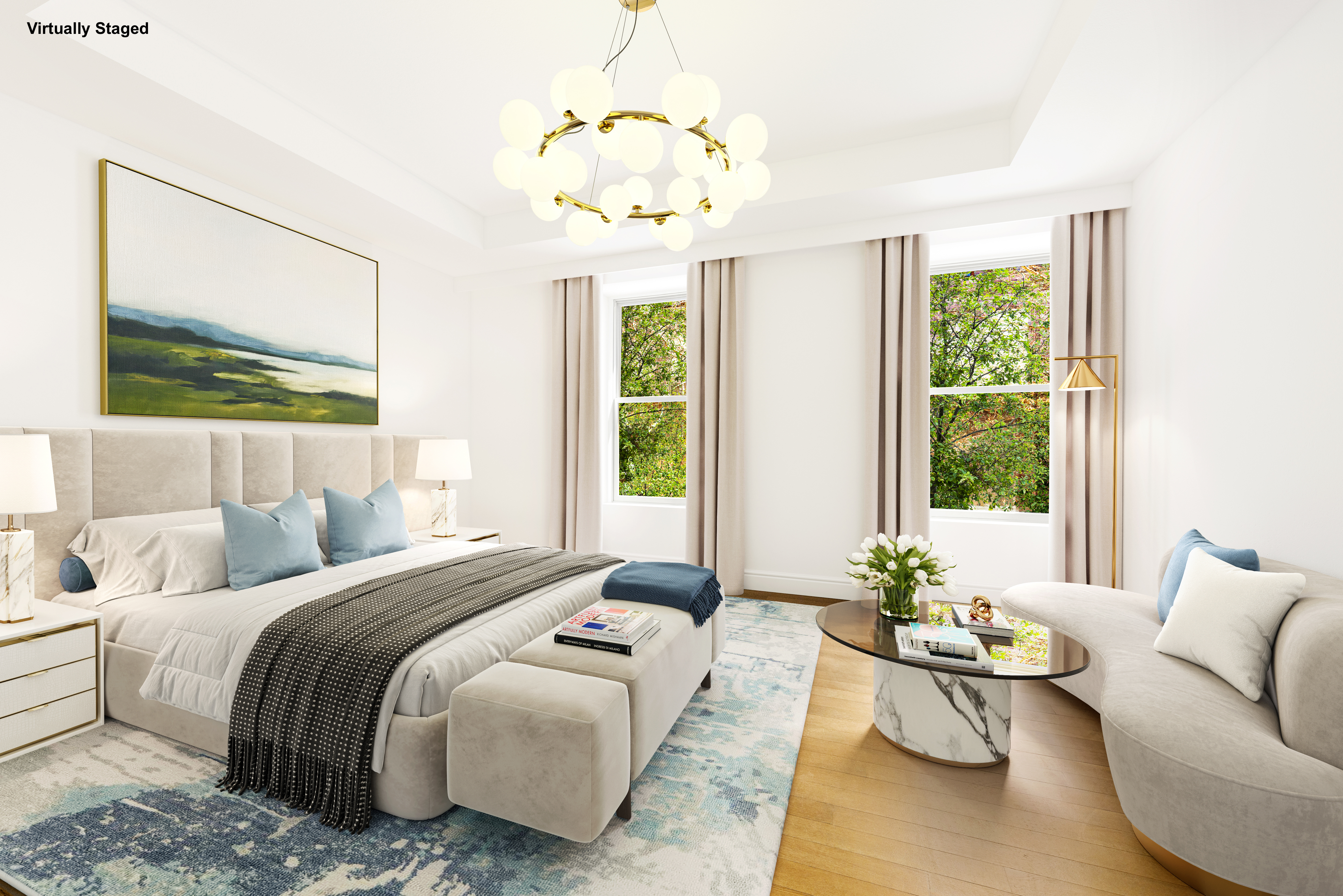 101 West 78th Street, Unit 3A Manhattan, NY 10024 - Photo 7 of 17