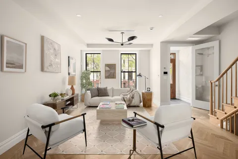 $3,100,000 | 826 Putnam Avenue | Bedford-Stuyvesant