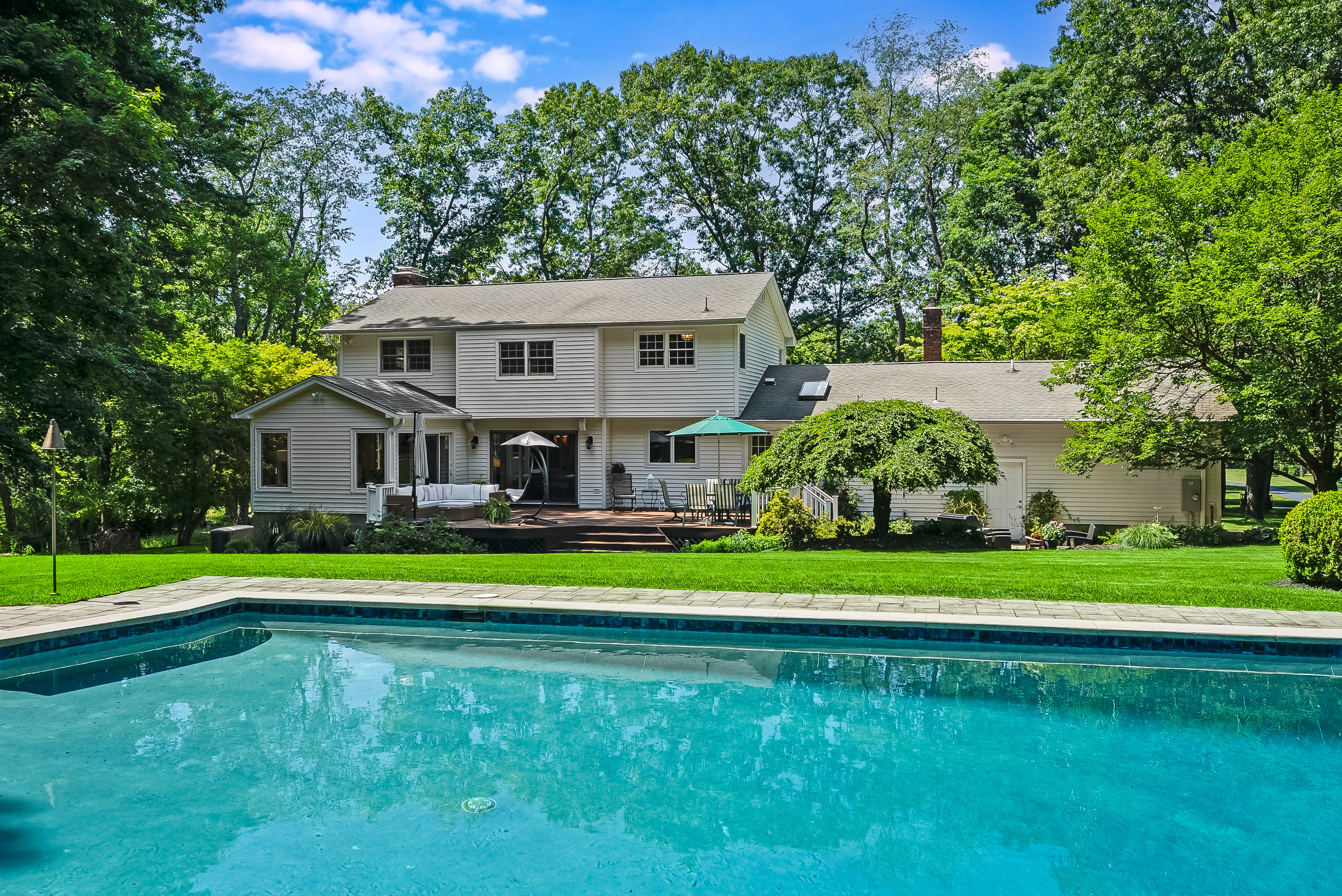 103 State Park Road Chester, NJ 07930 - Photo 45 of 60
