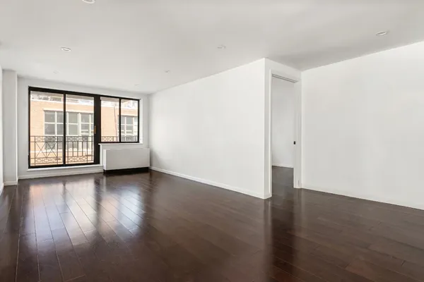 $2,999,000 | 366 West 11th Street, Unit 6EF | West Village