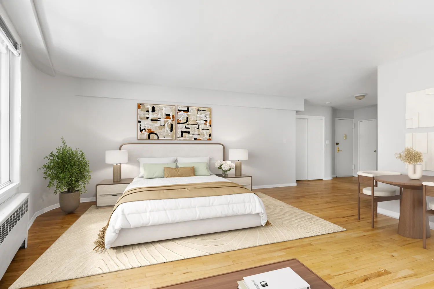 $4,995 | 85 4th Avenue, Unit 7DD | Greenwich Village