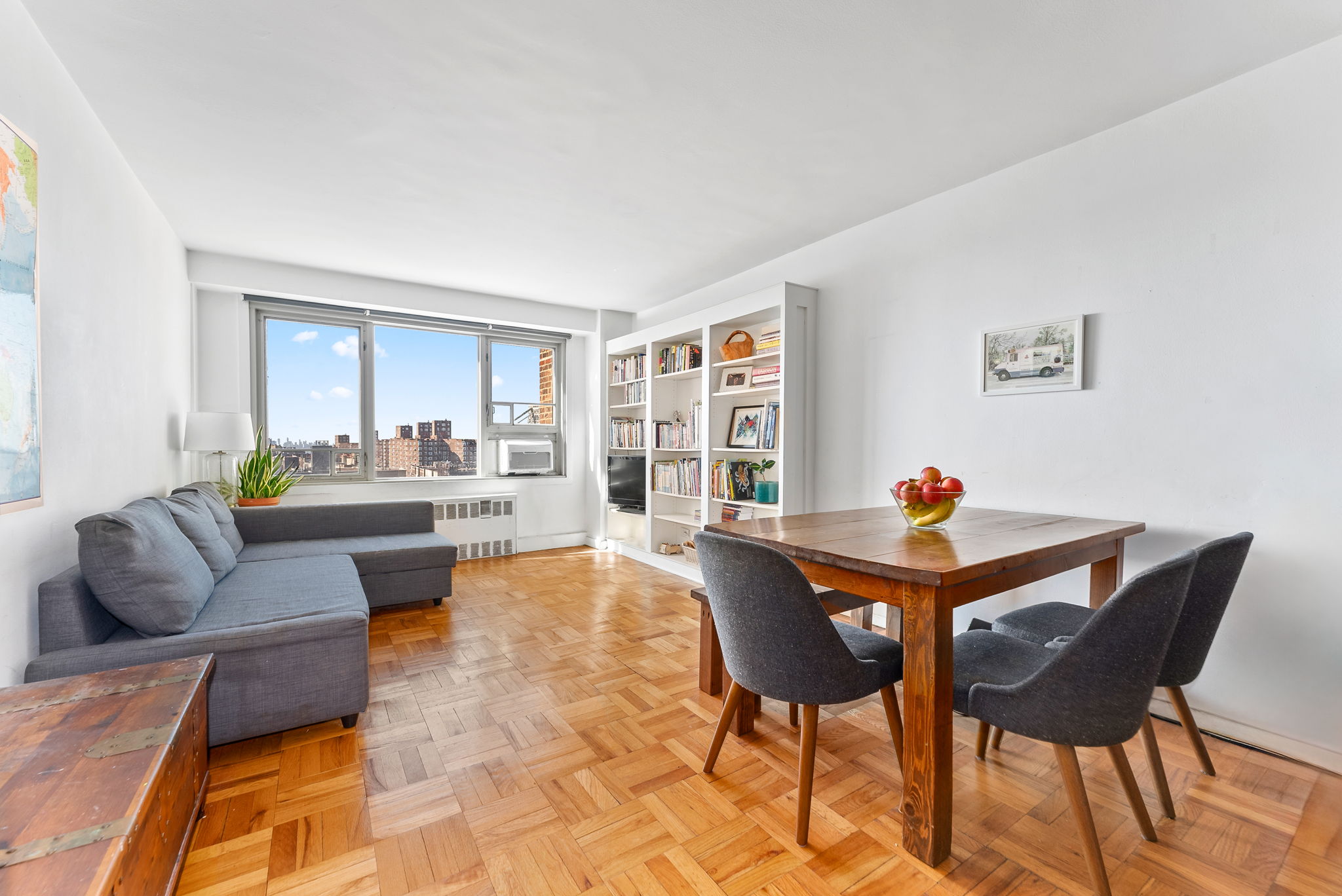 900 West 190th Street, Unit 12M Manhattan, NY 10040 - Photo 7 of 10