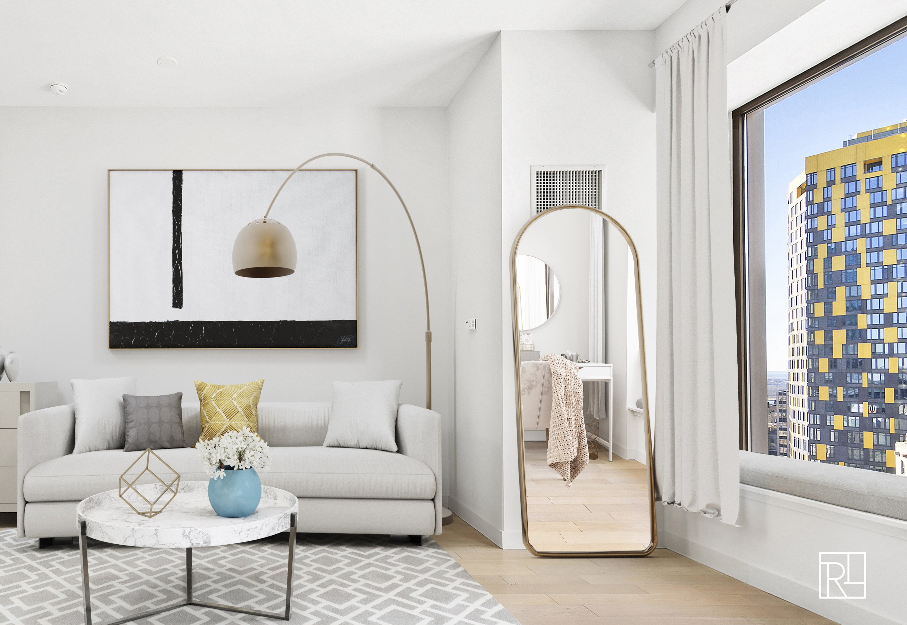 75 Wall Street, Unit 32J Manhattan, NY 10005 - Photo 1 of 30