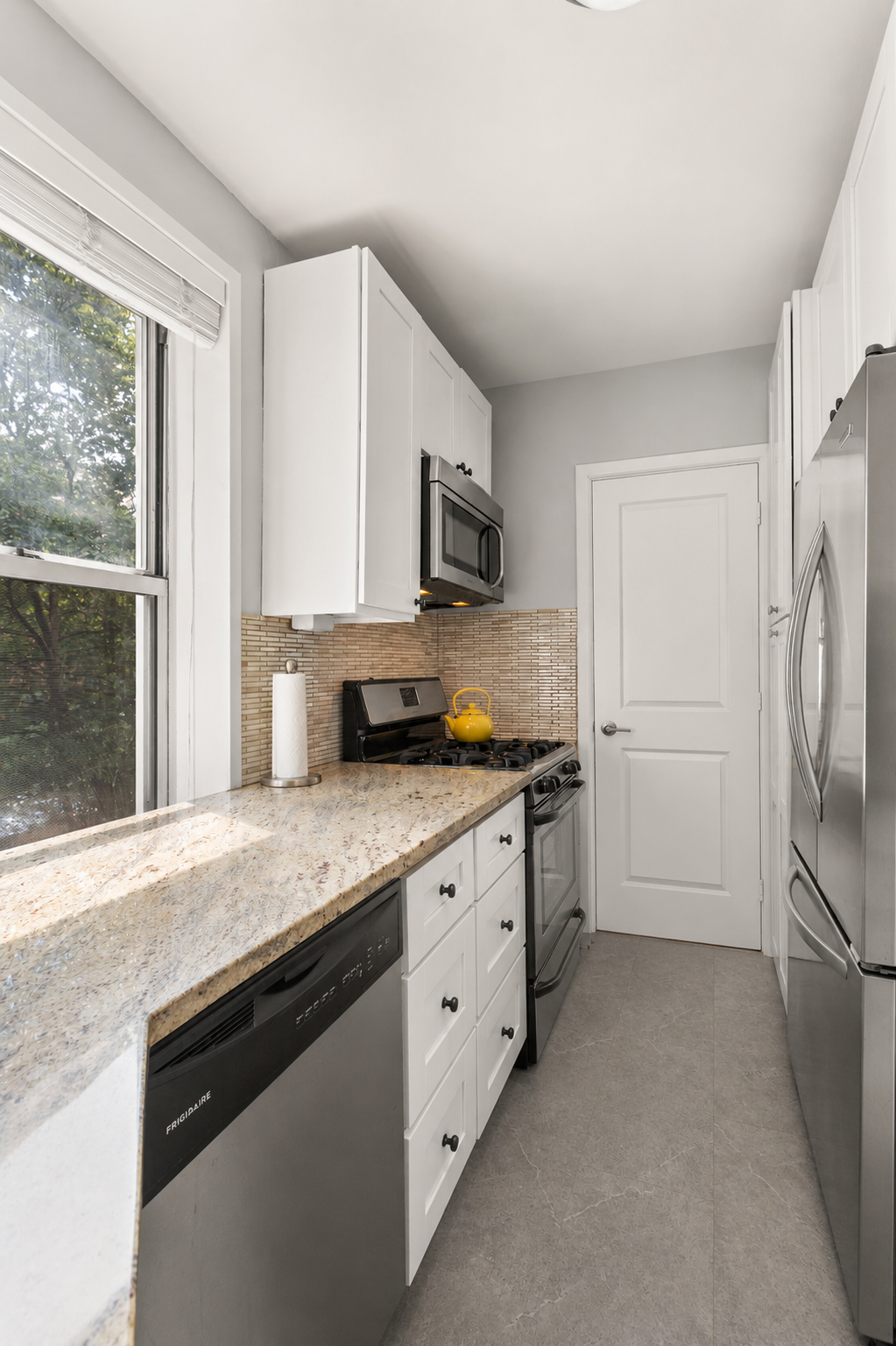 66 Overlook Terrace, Unit 4K Manhattan, NY 10040 - Photo 10 of 24 Gallery Image 10