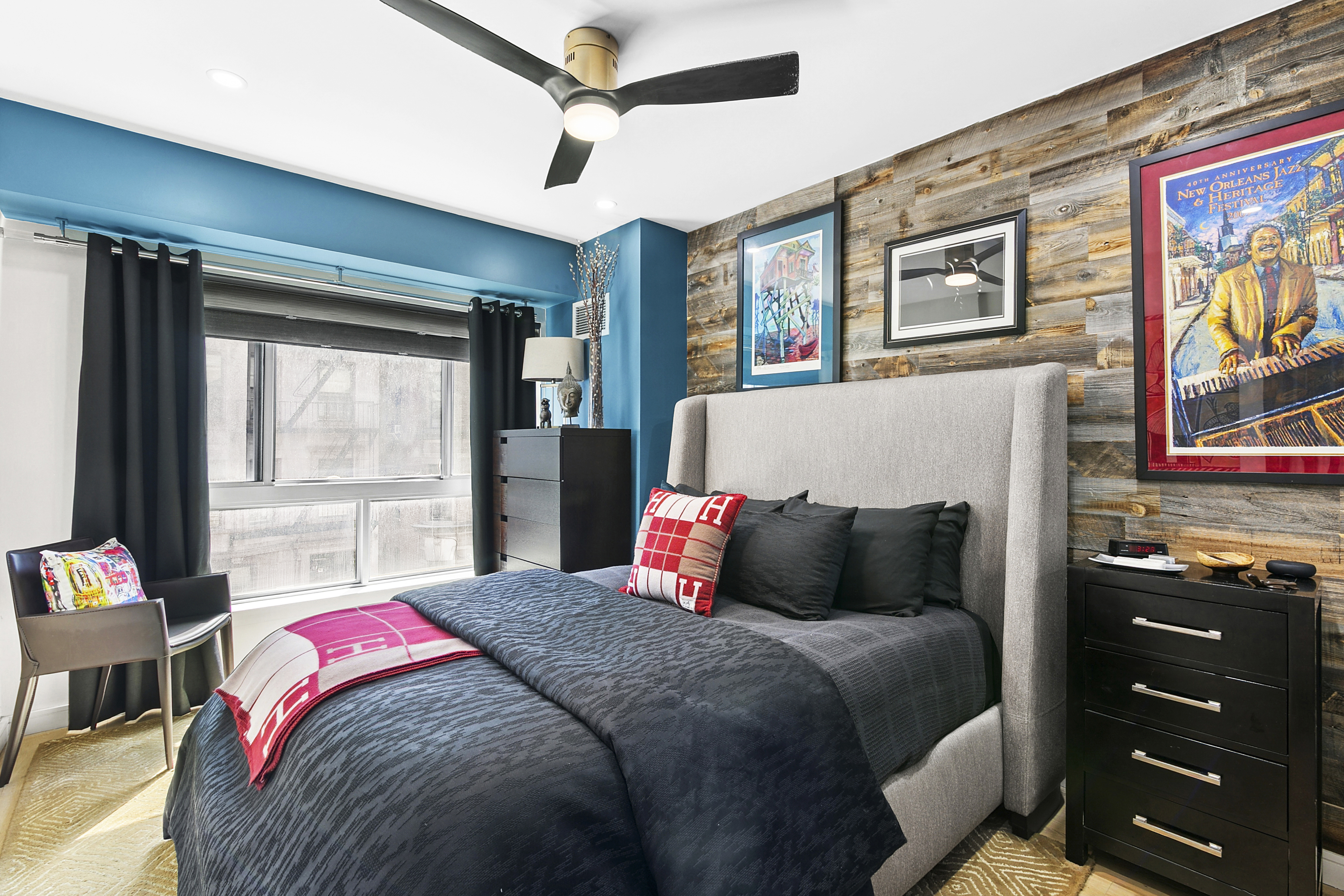 171 West 131st Street, Unit 303 Manhattan, NY 10027 - Photo 4 of 12 Gallery Image 4