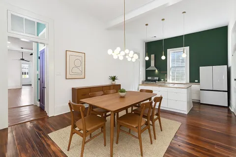 $629,000 | 3134 Burgundy Street, New Orleans, LA 70117