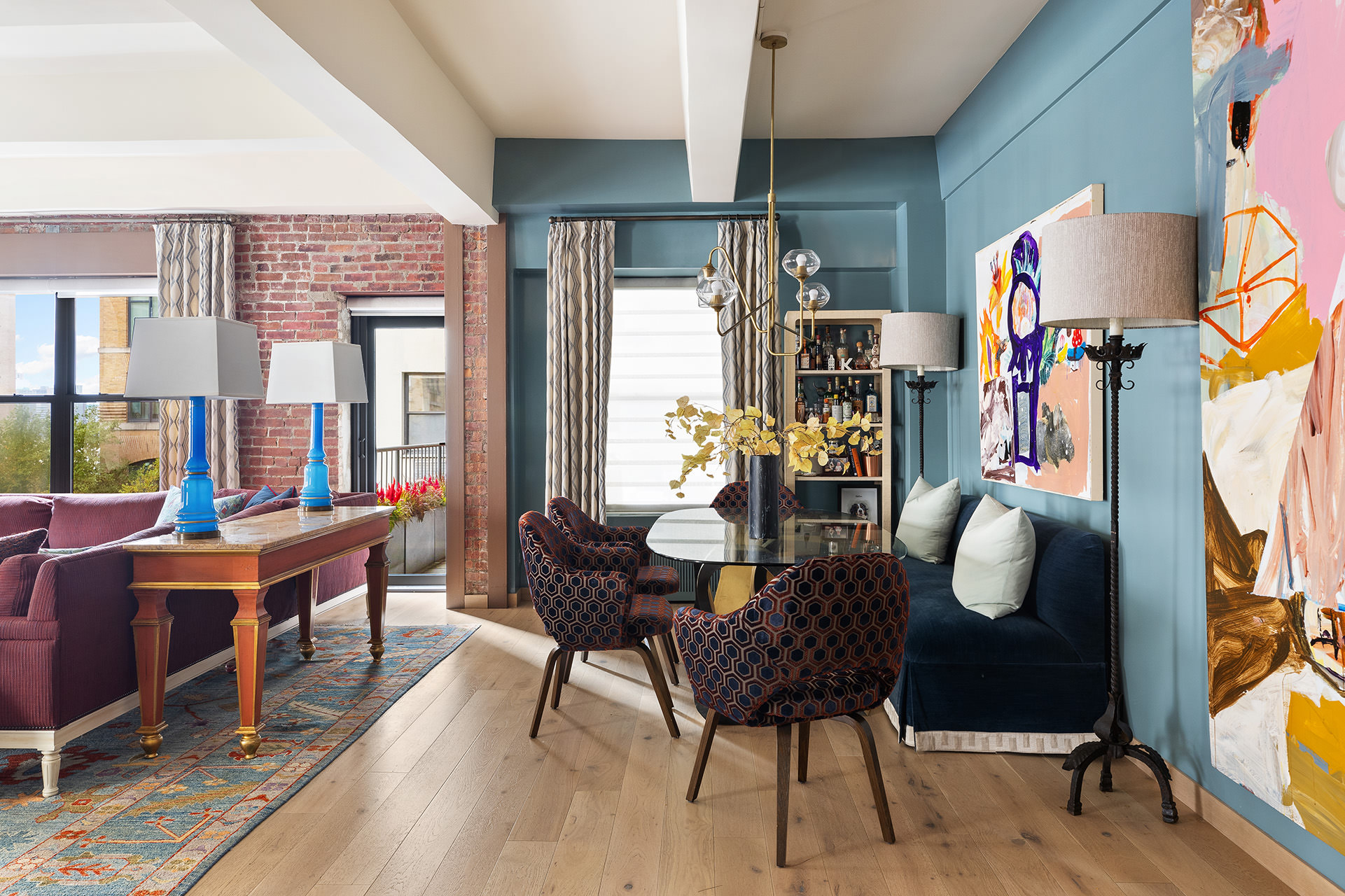 380 West 12th Street, Unit 6CD Manhattan, NY 10014 - Photo 5 of 19