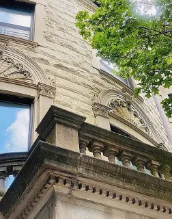 a close view of a stove