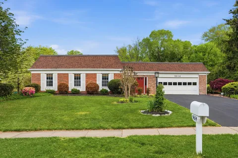 Contact Agent | Percussion Way, Vienna, VA 22182