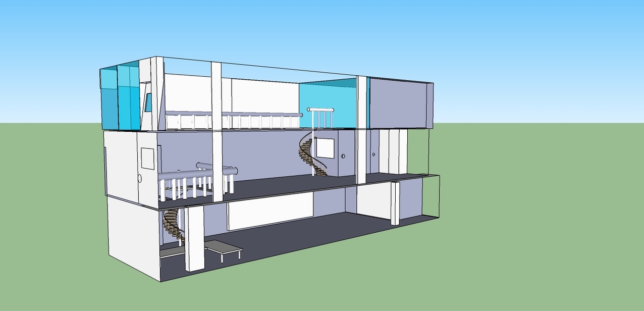 251 West 19th Street, Unit 1G Manhattan, NY 10011 - Photo 25 of 31 a view of entryway