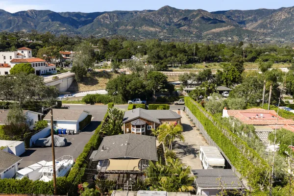 $5,100,000 | 1315 Virginia Road, Santa Barbara, CA 93108