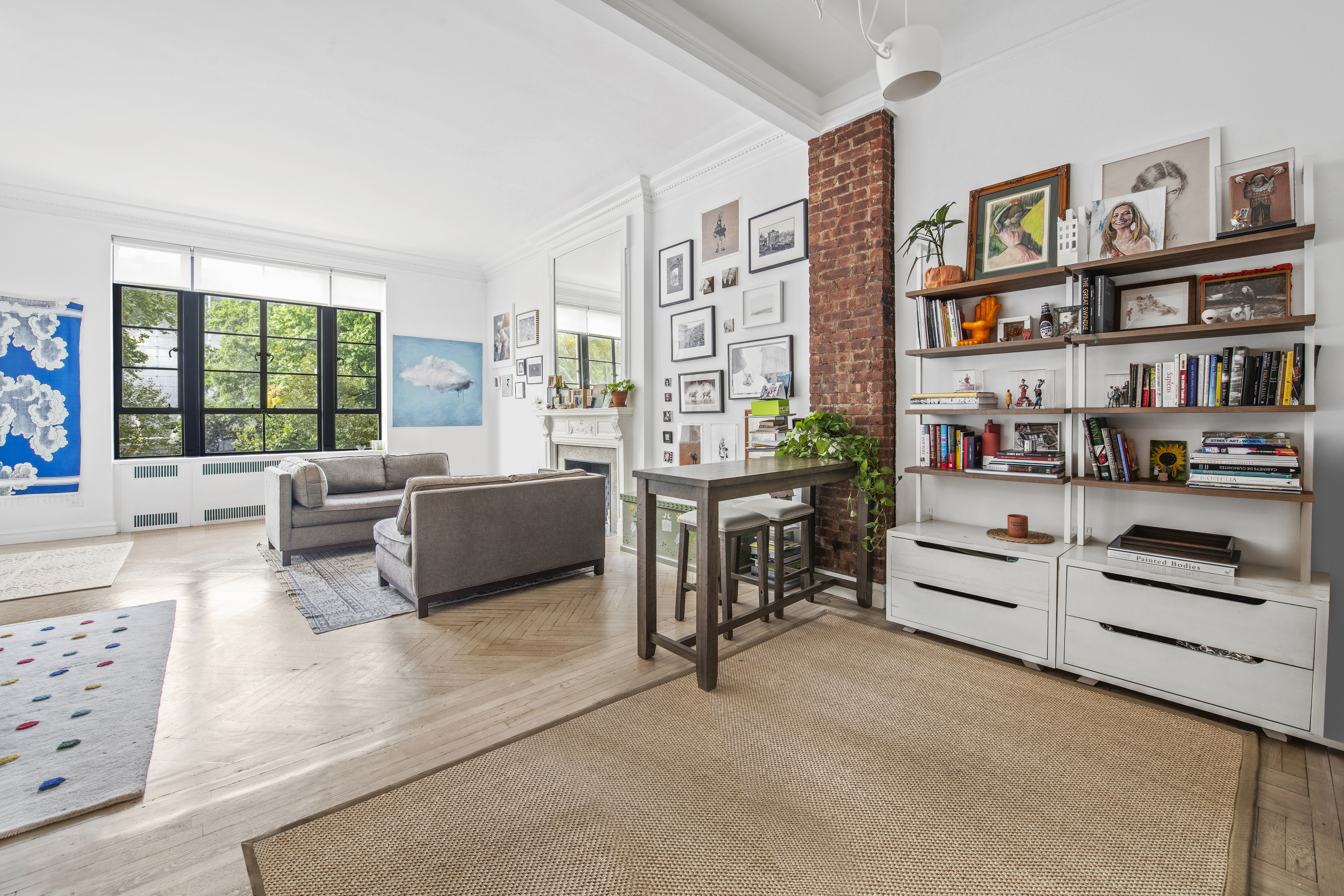 11 West 81st Street, Unit 2B Manhattan, NY 10024 - Photo 3 of 10