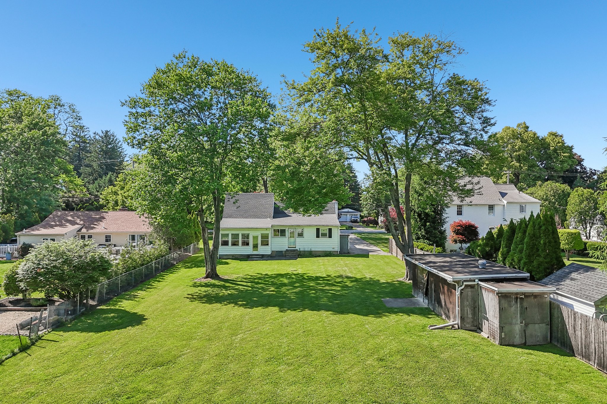 3558 Sawmill Road Newtown Square, PA 19073 - Photo 15 of 16