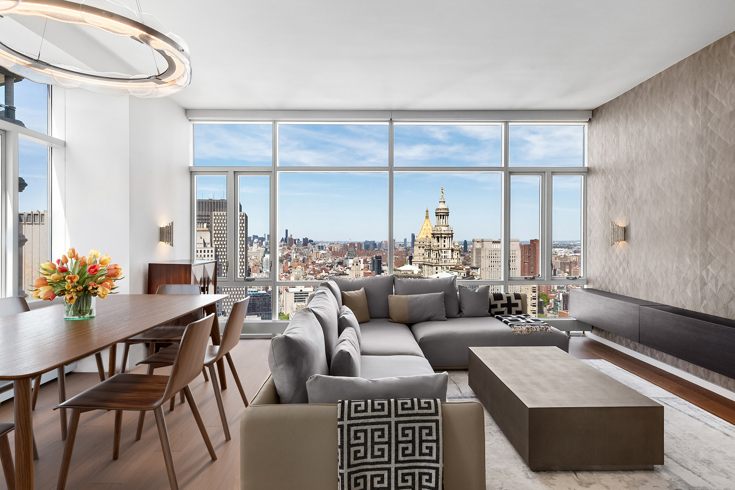 5 Beekman Street, Unit 43A Manhattan, NY 10038 - Photo 1 of 14