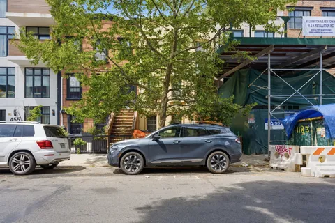 $1,500,000 | 459 Lexington Avenue | Bedford-Stuyvesant
