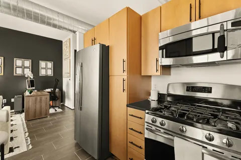 $439,000 | 811 4th Street Northwest, Unit 1214, Washington, DC 20001