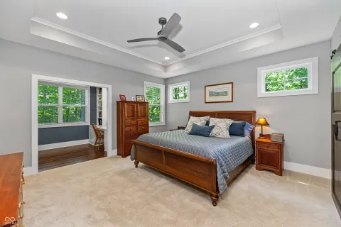 $1,100,000 | 2913 Cordial Court, Westfield, IN 46074
