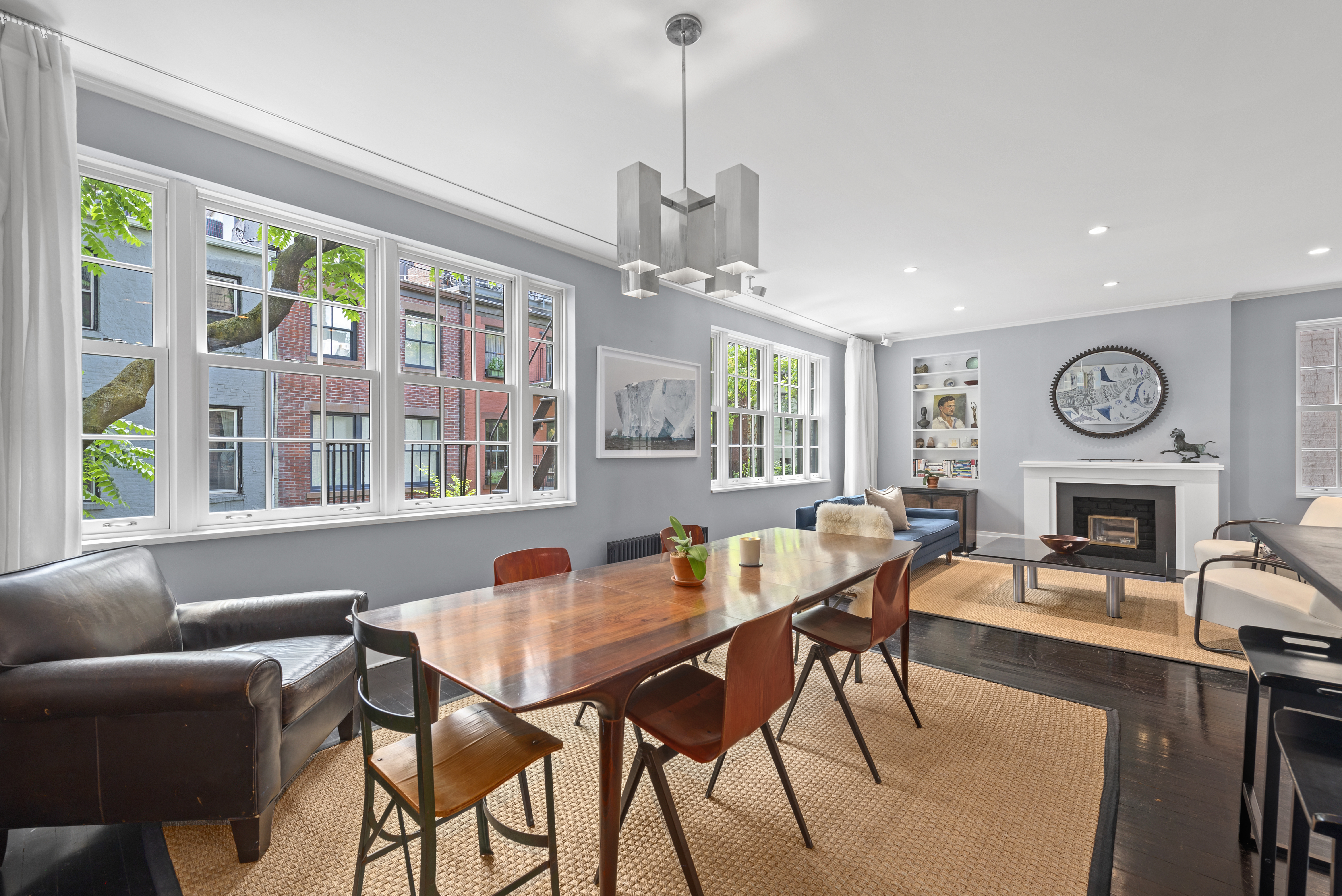 132 East 19th Street, Unit 4EW Manhattan, NY 10003 - Photo 4 of 11