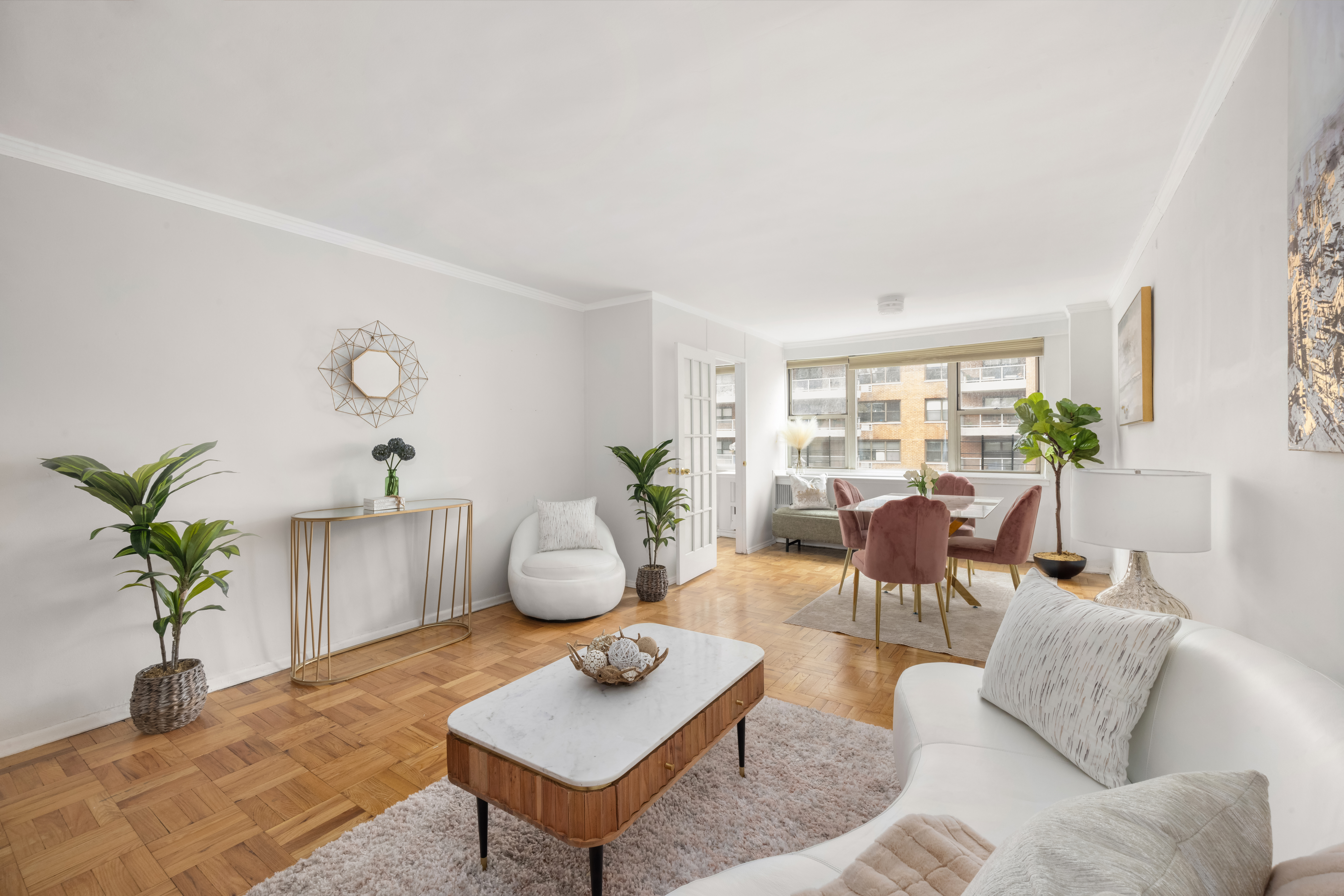 233 East 70th Street, Unit 8T Manhattan, NY 10021 - Photo 1 of 9 Gallery Image 1