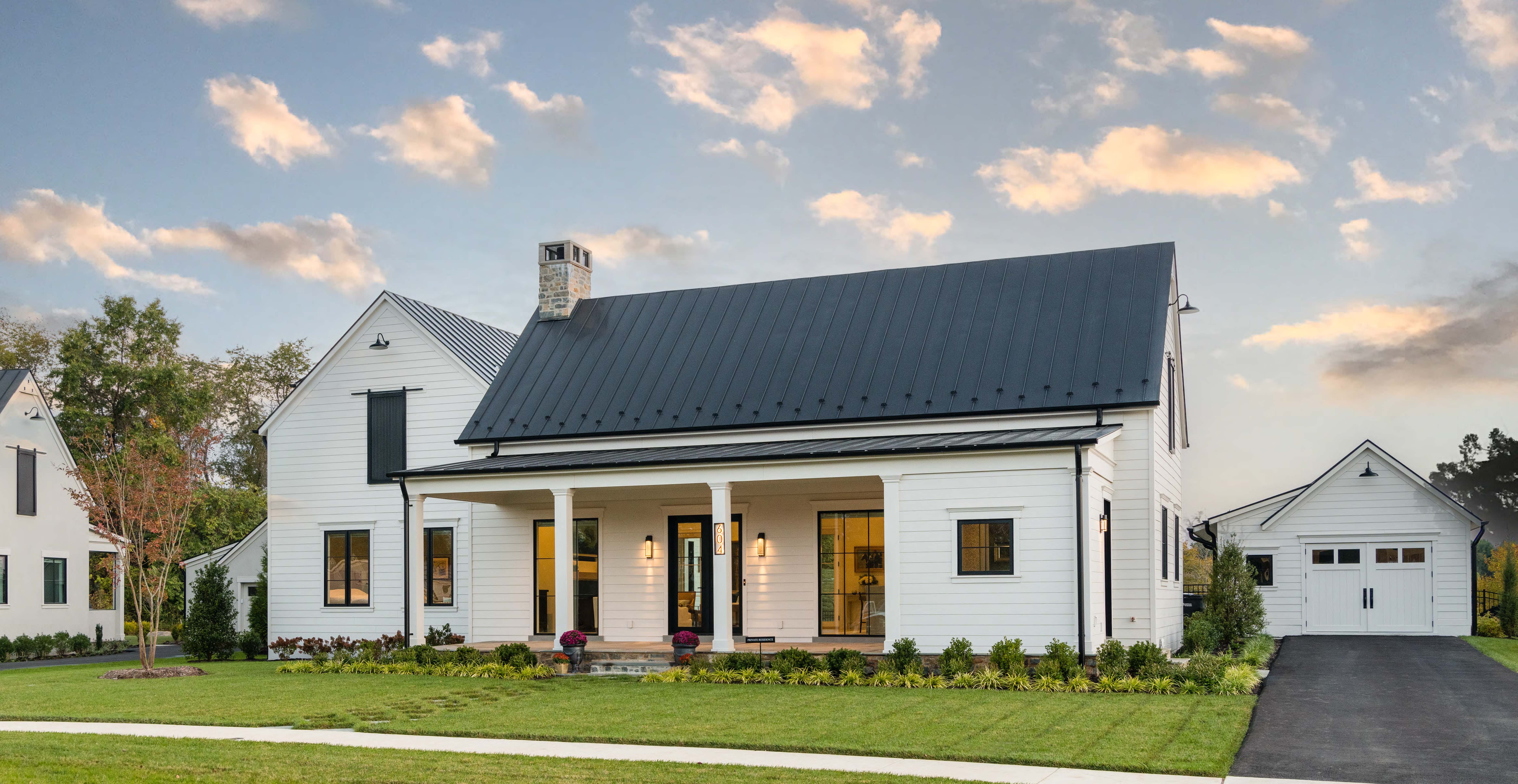 604 Martingale Ridge Drive Middleburg, VA 20117 - Photo 3 of 46