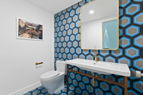 $5,995,000 | 42 Sharon Street | East Williamsburg