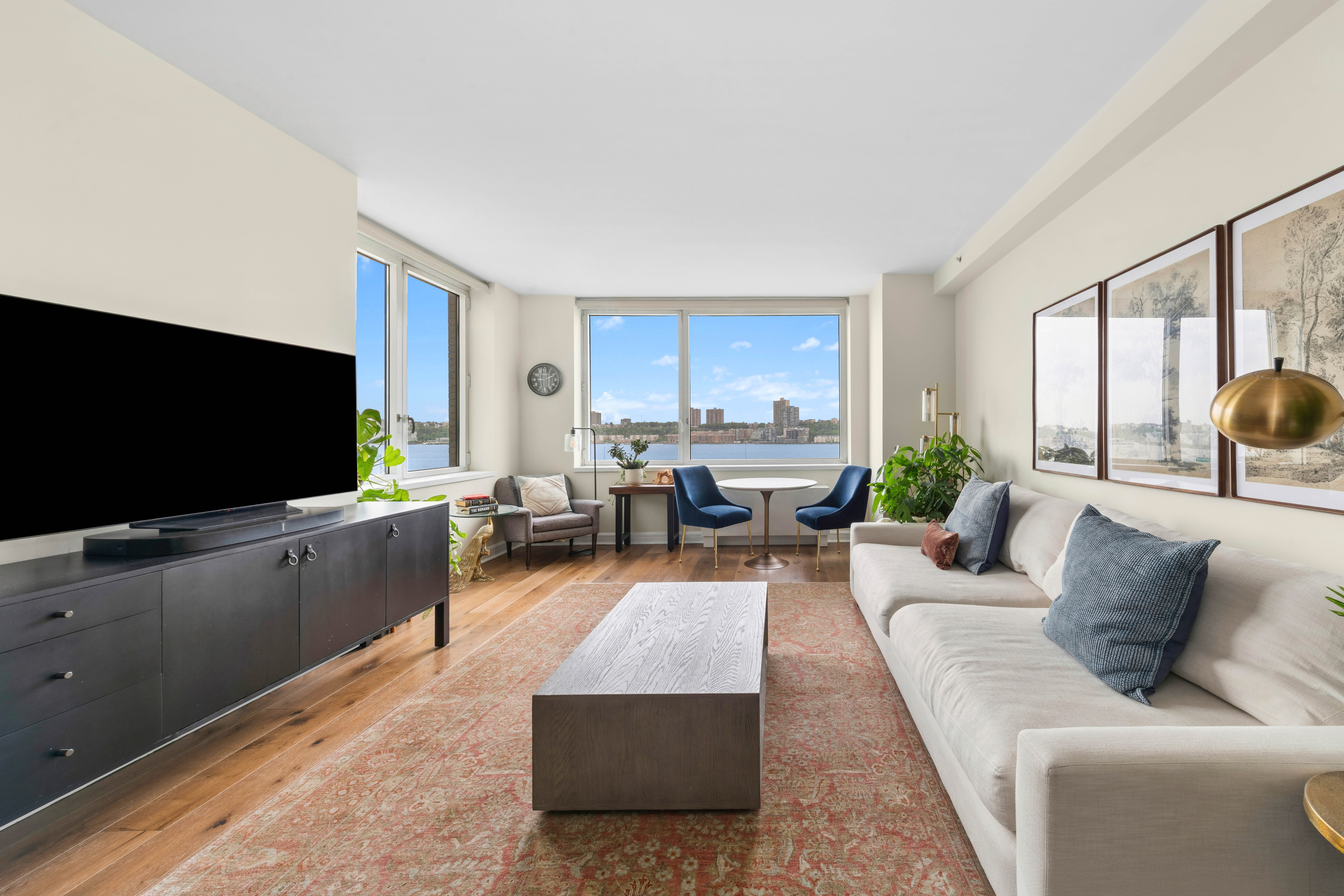 100 Riverside Boulevard, Unit 7G Manhattan, NY 10069 - Photo 1 of 15