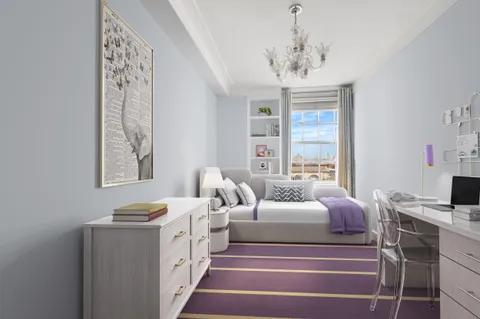 $7,950,000 | 1016 5th Avenue, Unit 9A | Upper East Side