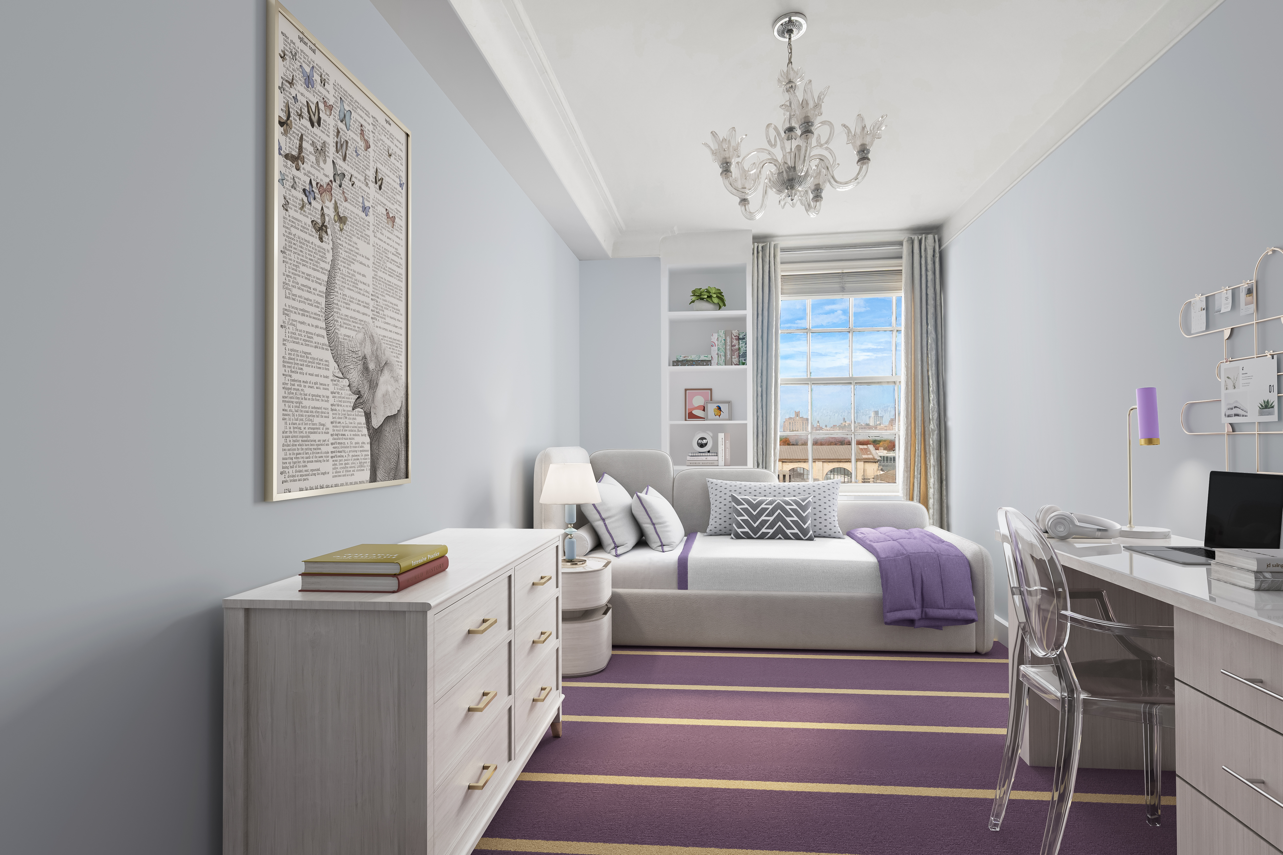 1016 5th Avenue, Unit 9A Manhattan, NY 10028 - Photo 15 of 18