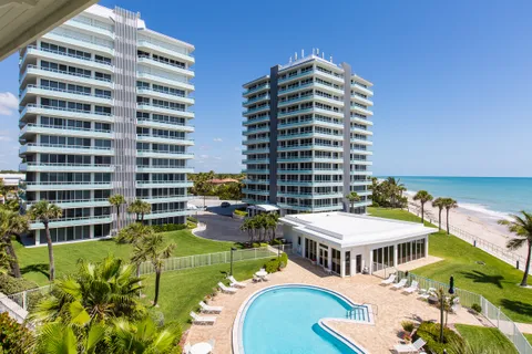 $849,000 | 3554 Ocean Drive, Unit 1101, Vero Beach, FL 32963