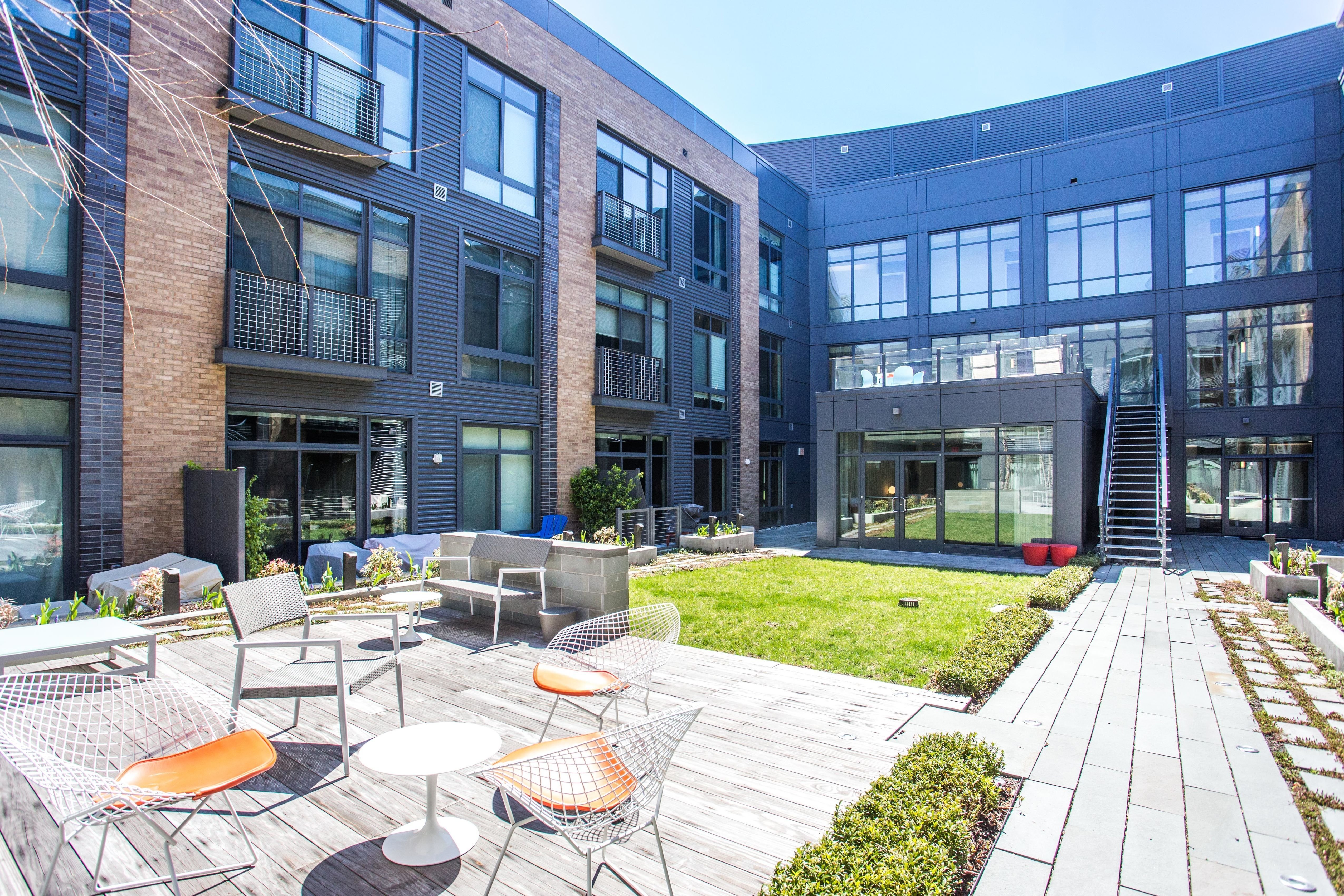 525 Water Street Southwest, Unit 311 Washington, DC 20024 - Photo 27 of 57