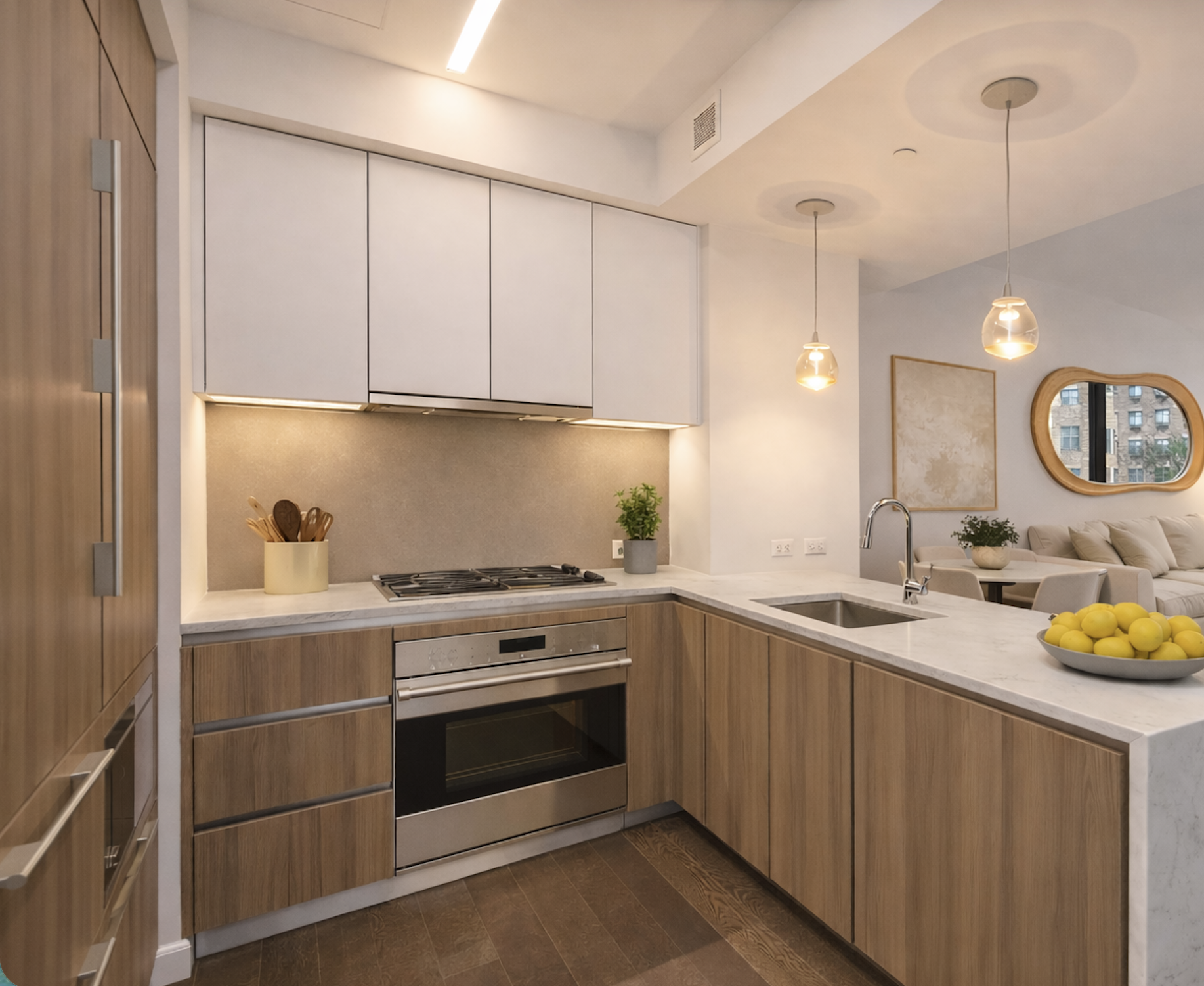 591 3rd Avenue, Unit 4D Manhattan, NY 10016 - Photo 3 of 13