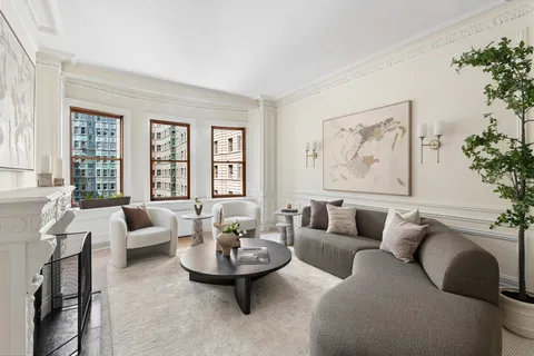 $5,000,000 | 225 West 86th Street, Unit 608 | Upper West Side